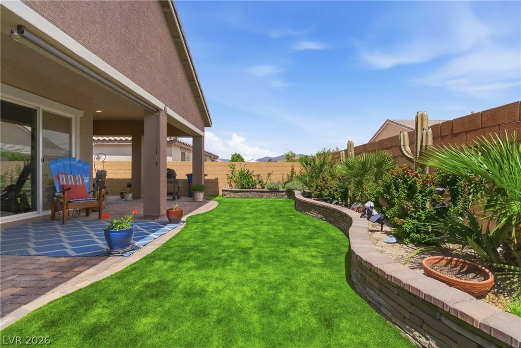 5120 Olive Leaf, Las Vegas, NV 89130