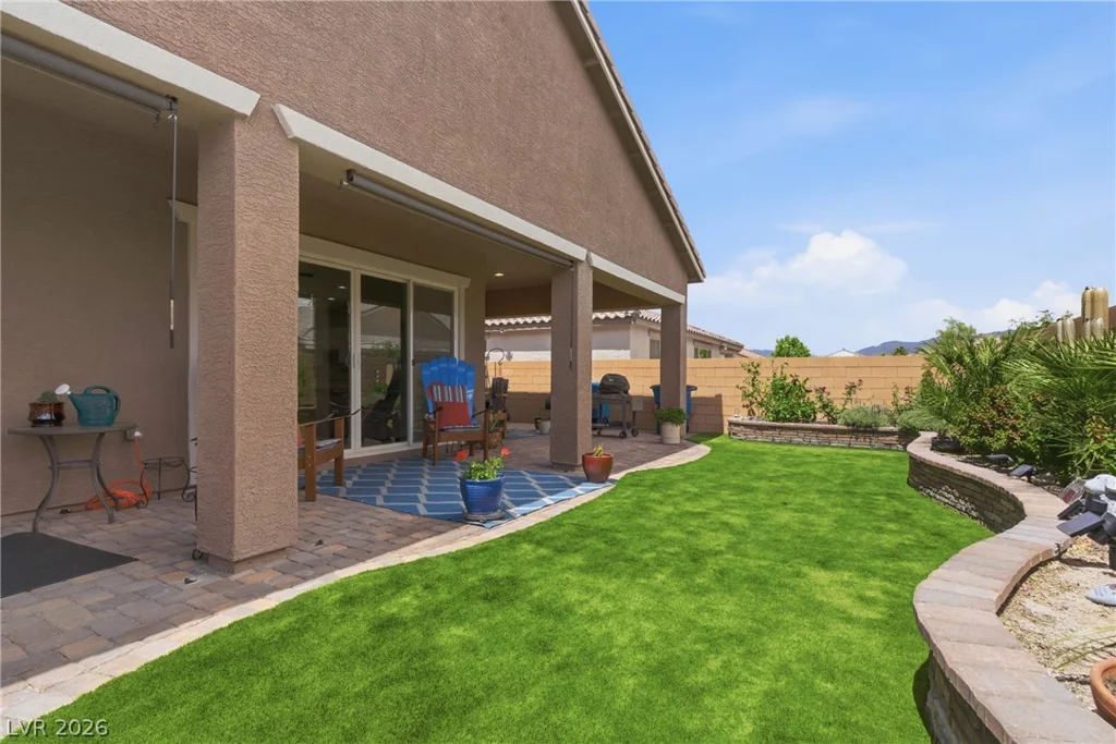 5120 Olive Leaf, Las Vegas, NV 89130