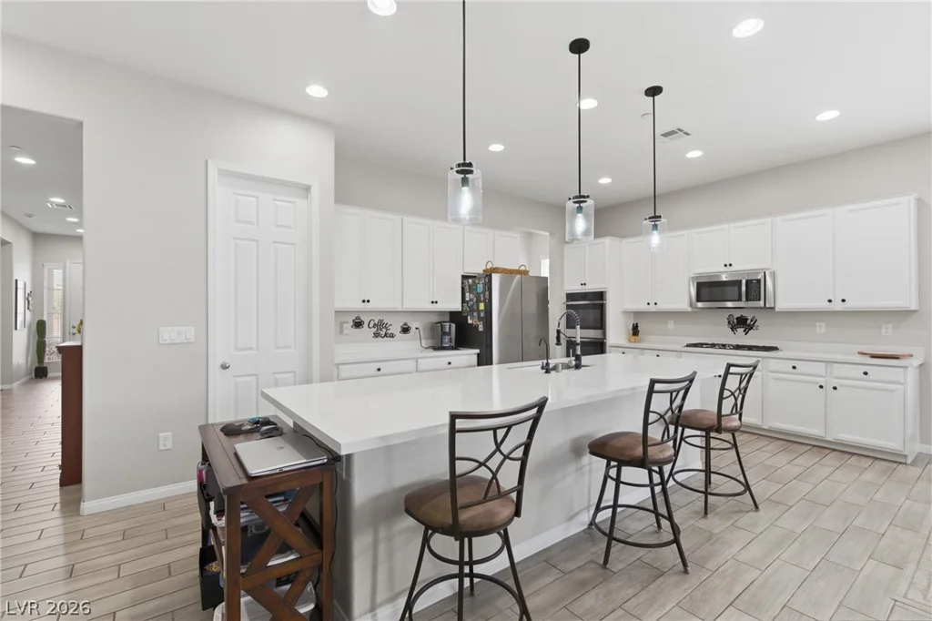 5120 Olive Leaf, Las Vegas, NV 89130