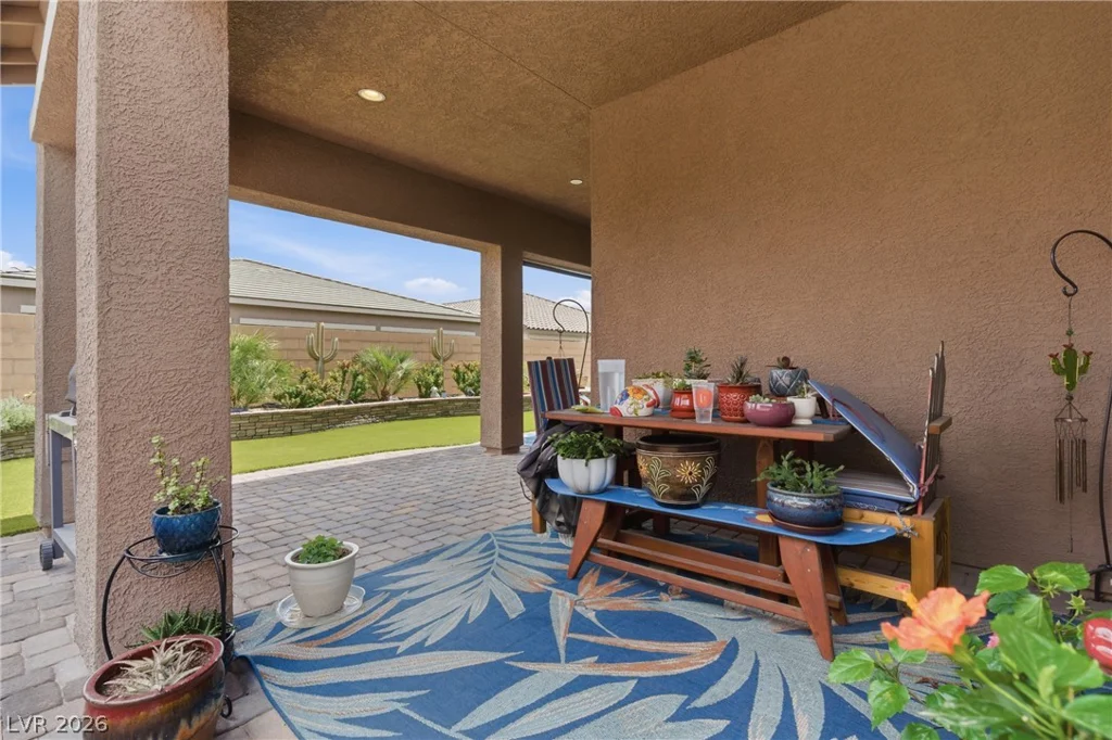 5120 Olive Leaf, Las Vegas, NV 89130