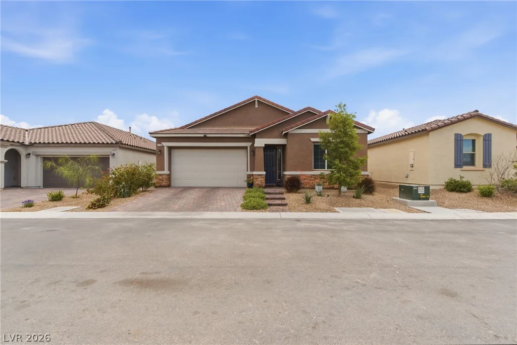 5120 Olive Leaf, Las Vegas, NV 89130