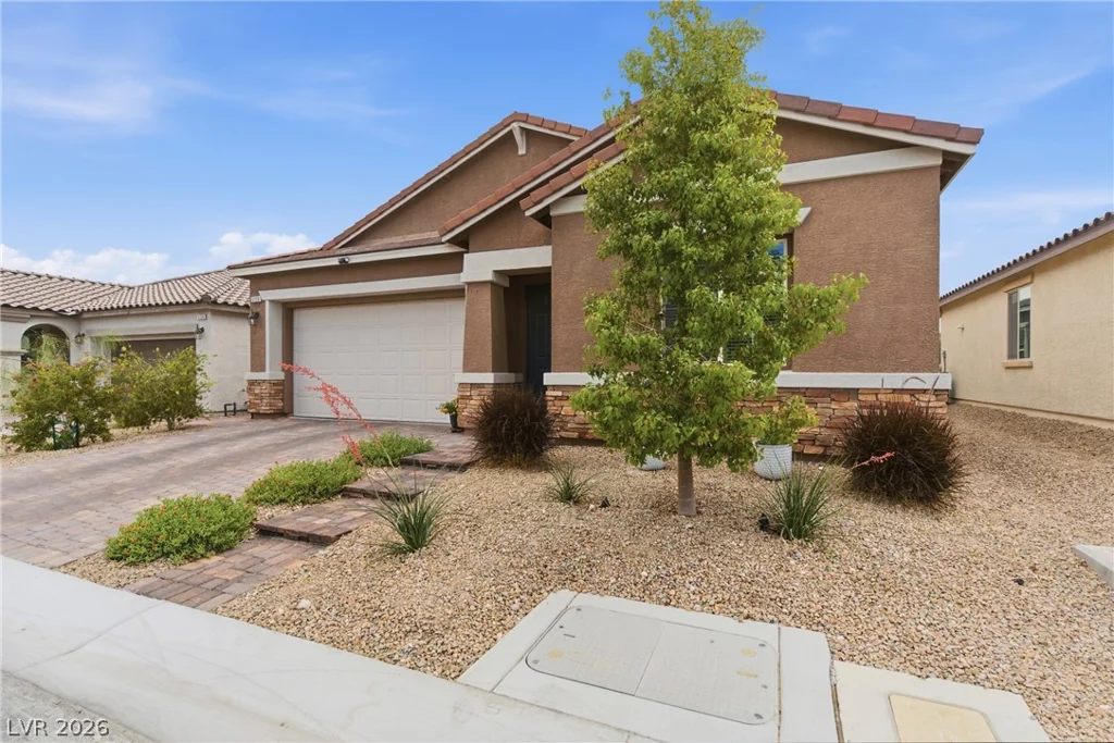 5120 Olive Leaf, Las Vegas, NV 89130