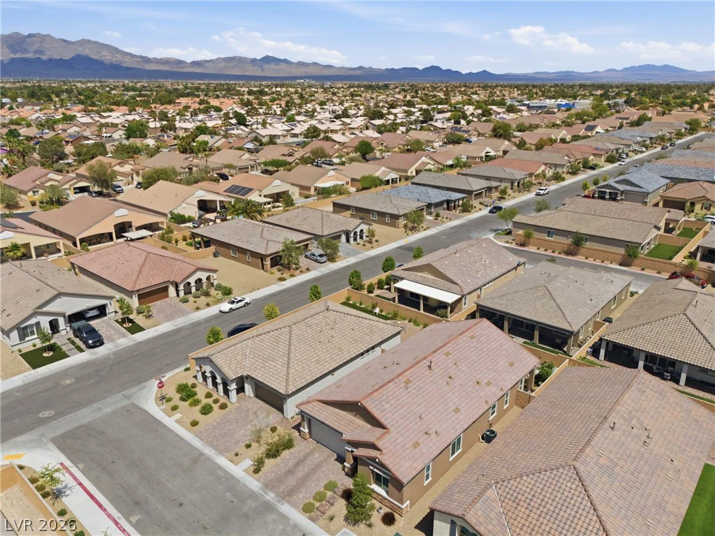 5120 Olive Leaf, Las Vegas, NV 89130