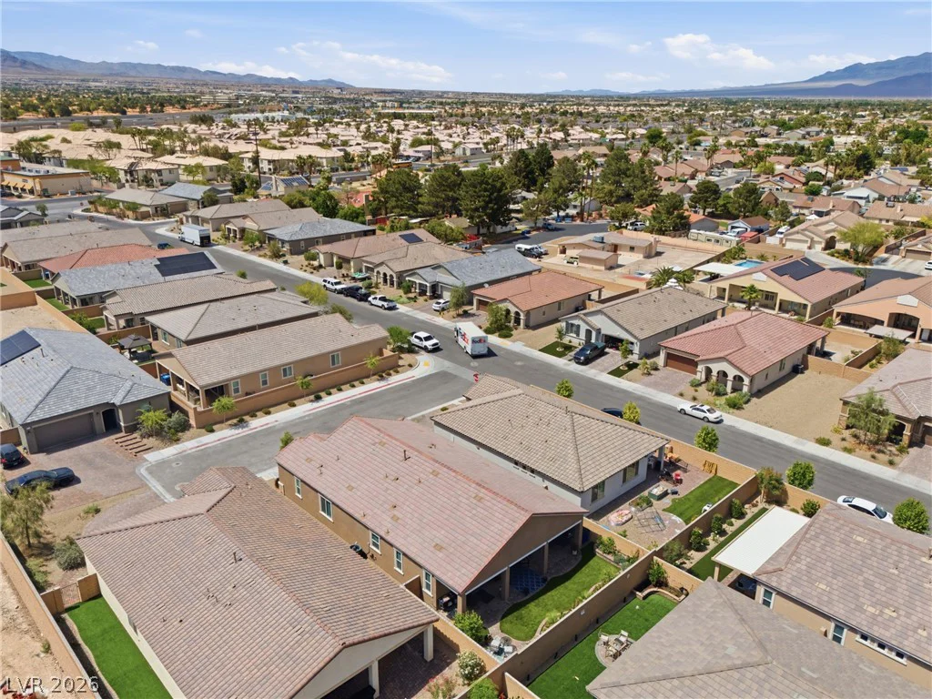 5120 Olive Leaf, Las Vegas, NV 89130