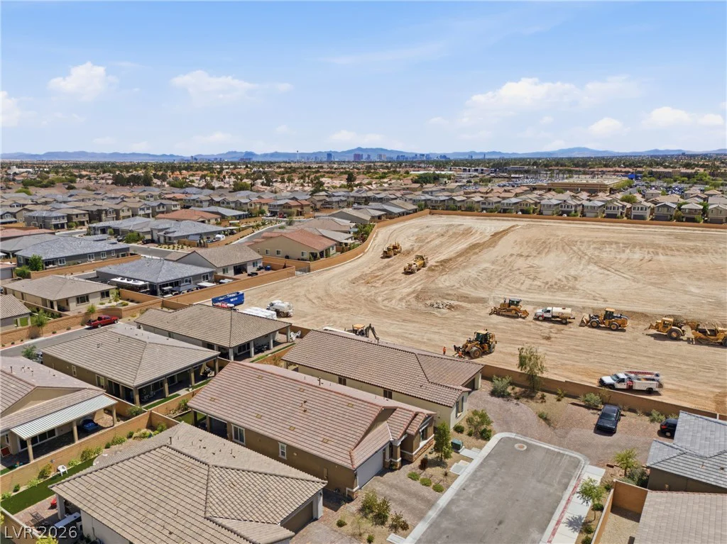 5120 Olive Leaf, Las Vegas, NV 89130