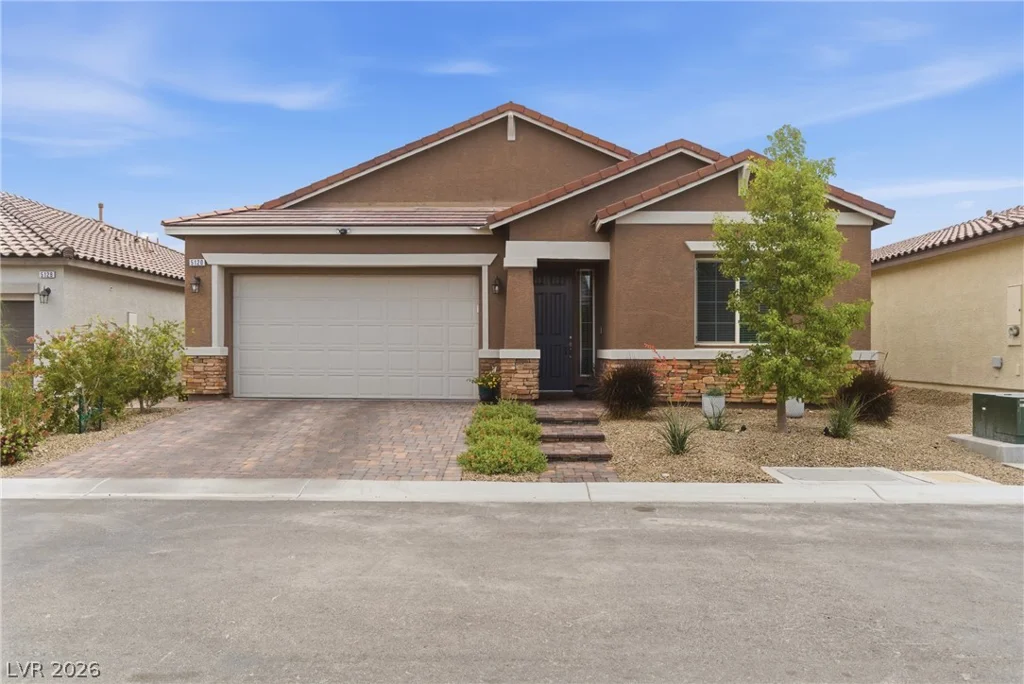 5120 Olive Leaf, Las Vegas, NV 89130