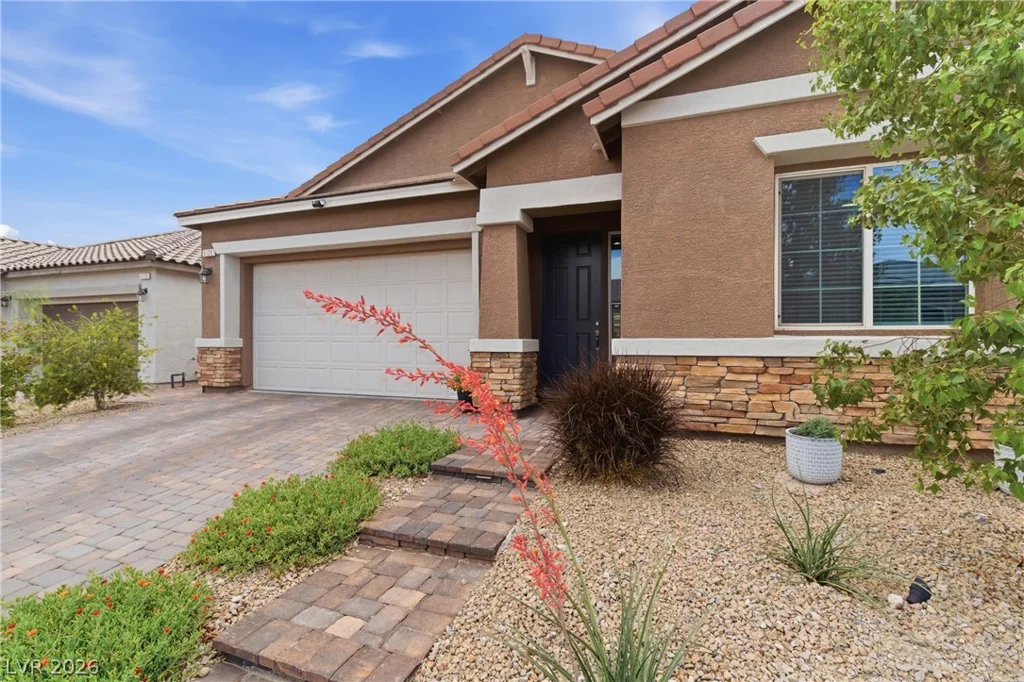 5120 Olive Leaf, Las Vegas, NV 89130