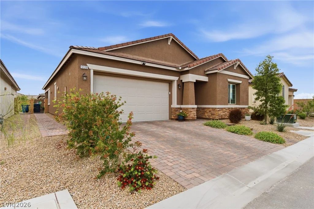 5120 Olive Leaf, Las Vegas, NV 89130
