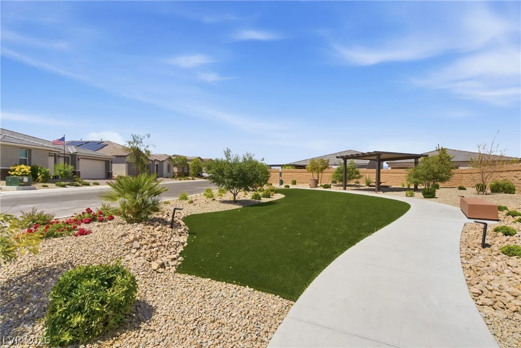 5120 Olive Leaf, Las Vegas, NV 89130