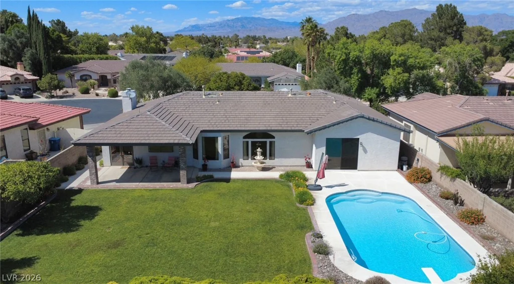 7443 Alice Springs, Las Vegas, NV 89129