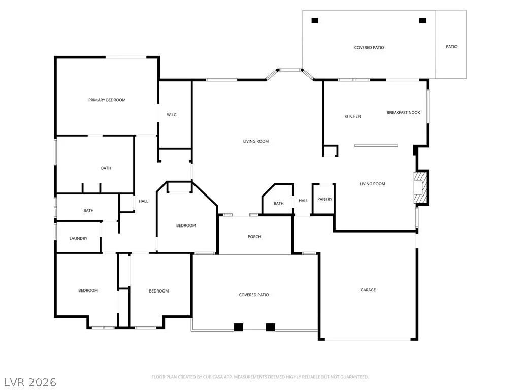 7443 Alice Springs, Las Vegas, NV 89129