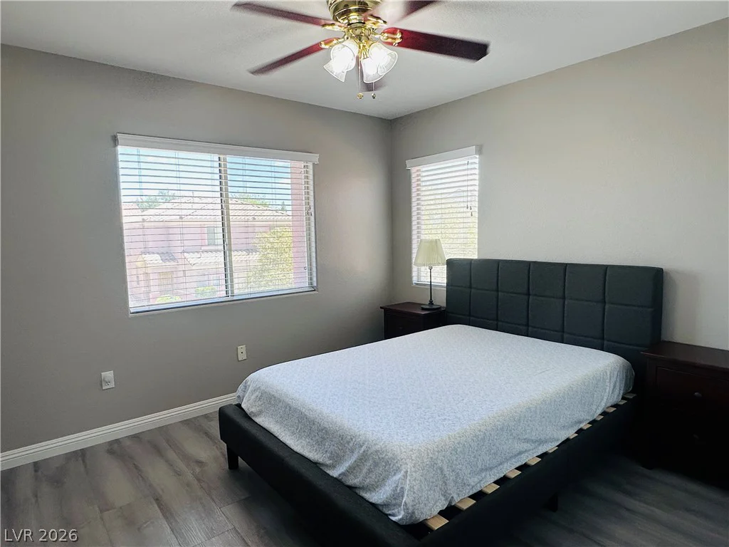 6789 Gold Yarrow, Las Vegas, NV 89148