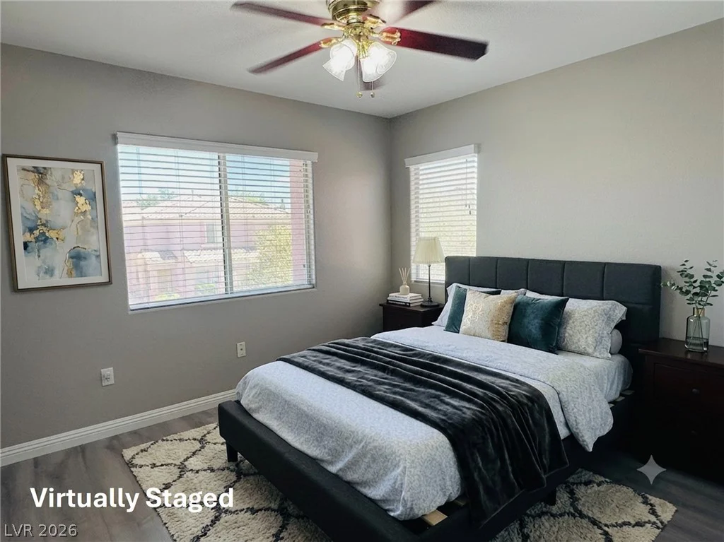 6789 Gold Yarrow, Las Vegas, NV 89148
