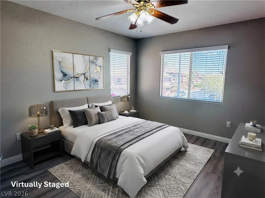 6789 Gold Yarrow, Las Vegas, NV 89148