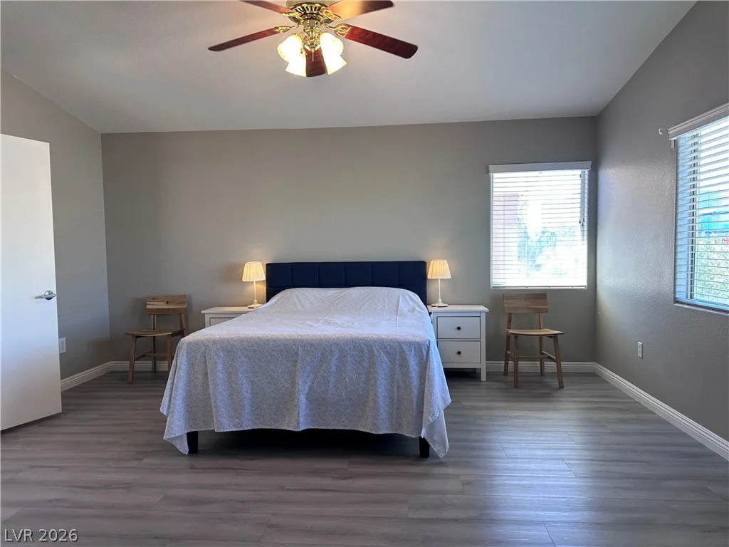 6789 Gold Yarrow, Las Vegas, NV 89148