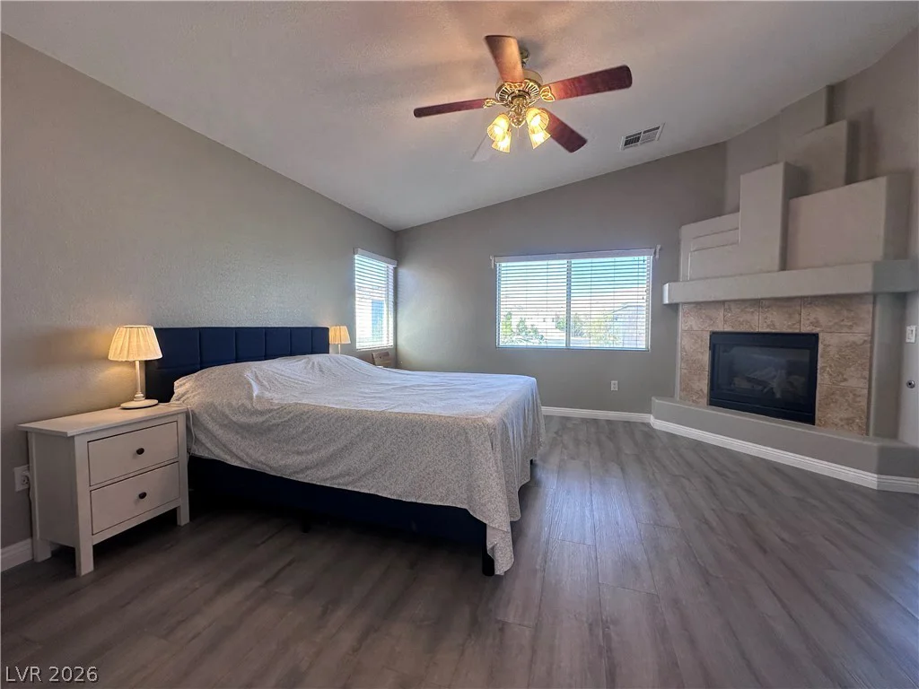 6789 Gold Yarrow, Las Vegas, NV 89148