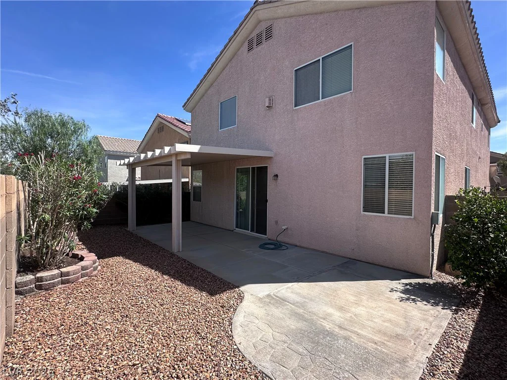 6789 Gold Yarrow, Las Vegas, NV 89148