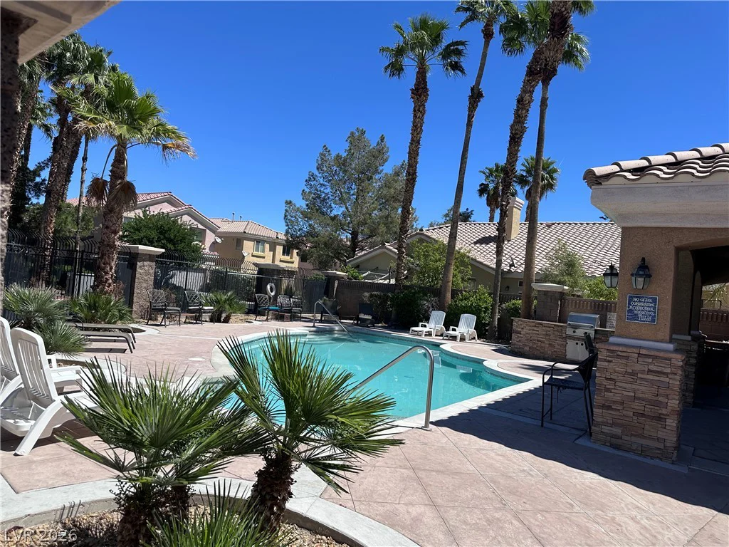 6789 Gold Yarrow, Las Vegas, NV 89148