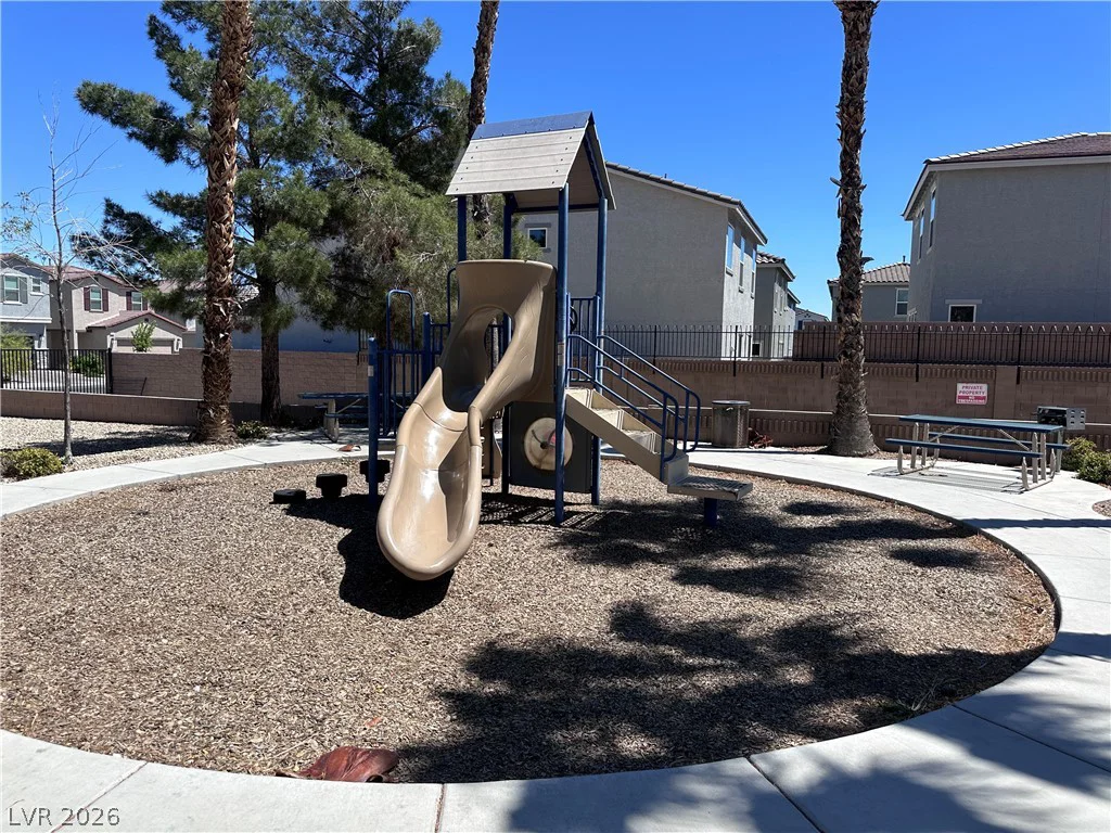6789 Gold Yarrow, Las Vegas, NV 89148