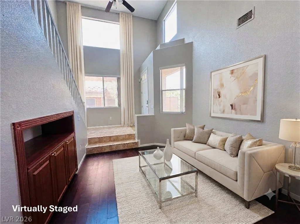 6789 Gold Yarrow, Las Vegas, NV 89148
