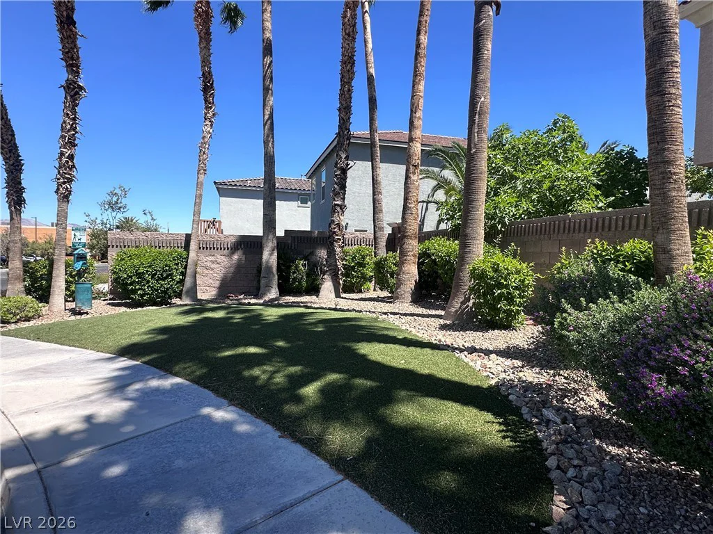 6789 Gold Yarrow, Las Vegas, NV 89148