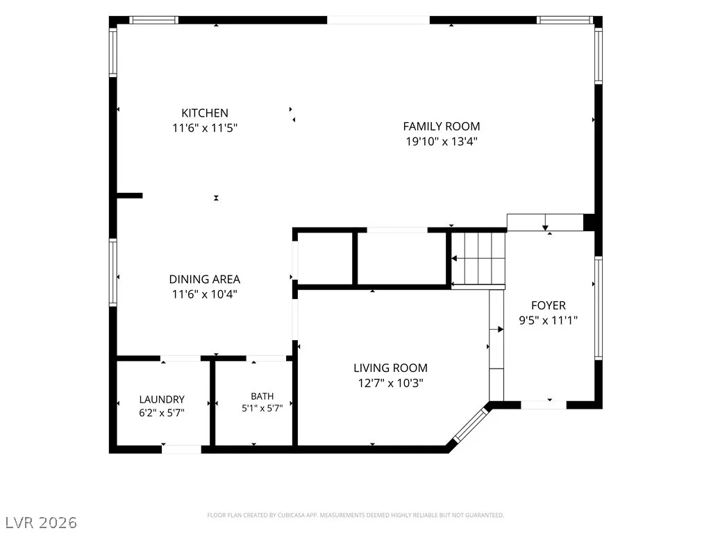 6789 Gold Yarrow, Las Vegas, NV 89148