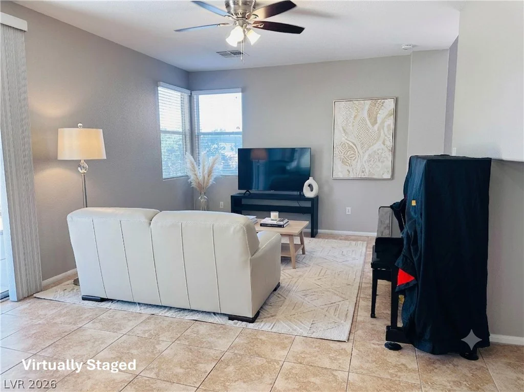 6789 Gold Yarrow, Las Vegas, NV 89148