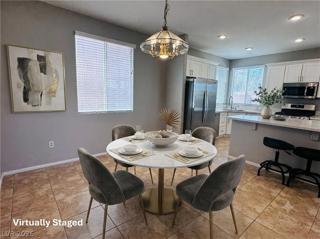 6789 Gold Yarrow, Las Vegas, NV 89148