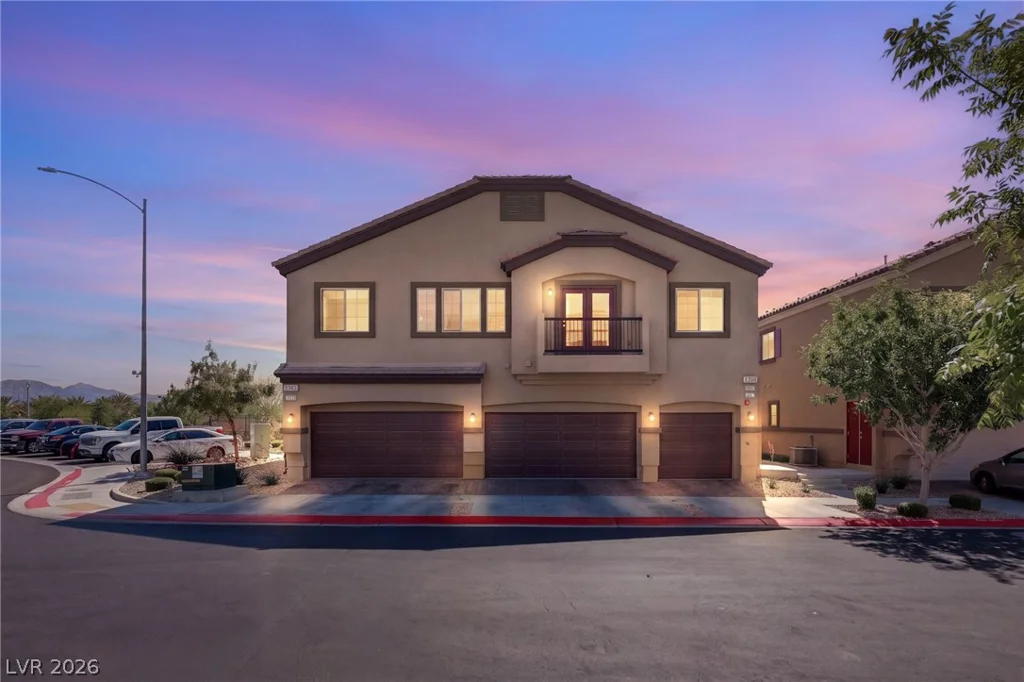 7550 Pink Moon, North Las Vegas, NV 89084