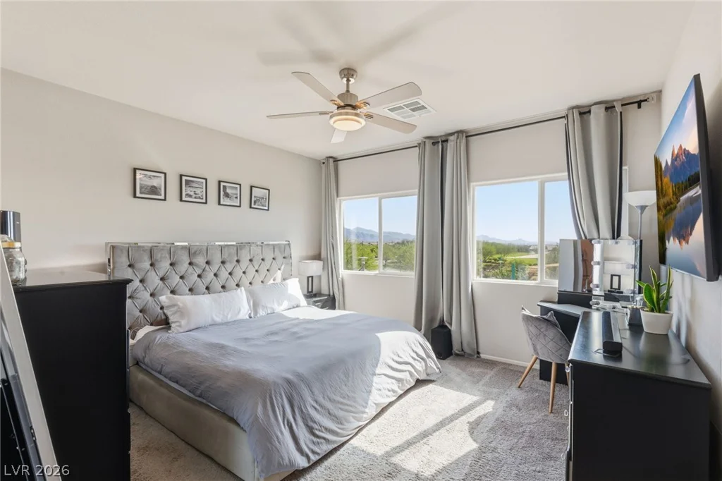 7550 Pink Moon, North Las Vegas, NV 89084