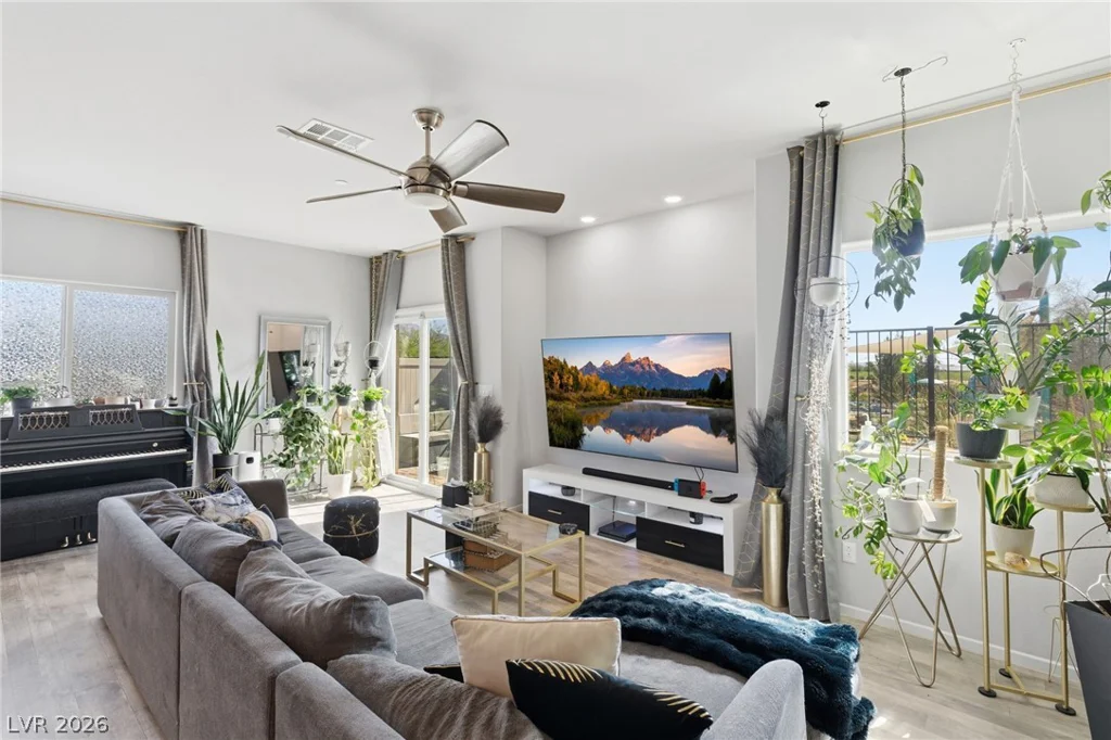 7550 Pink Moon, North Las Vegas, NV 89084
