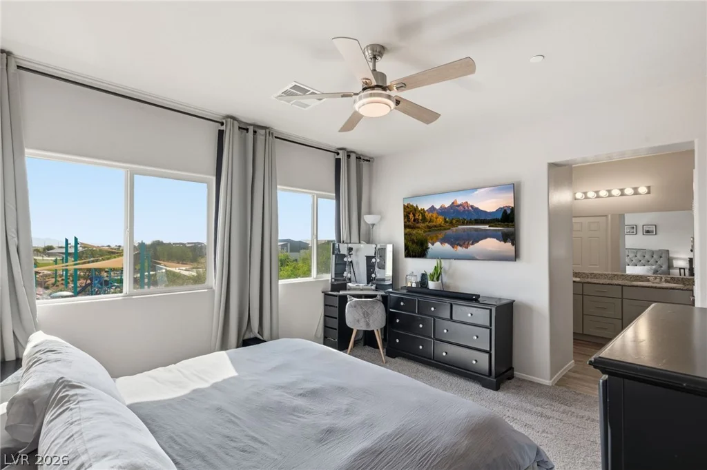 7550 Pink Moon, North Las Vegas, NV 89084