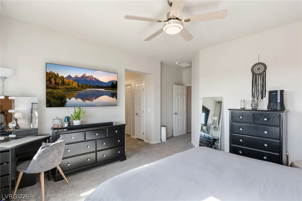 7550 Pink Moon, North Las Vegas, NV 89084
