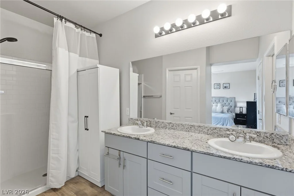7550 Pink Moon, North Las Vegas, NV 89084