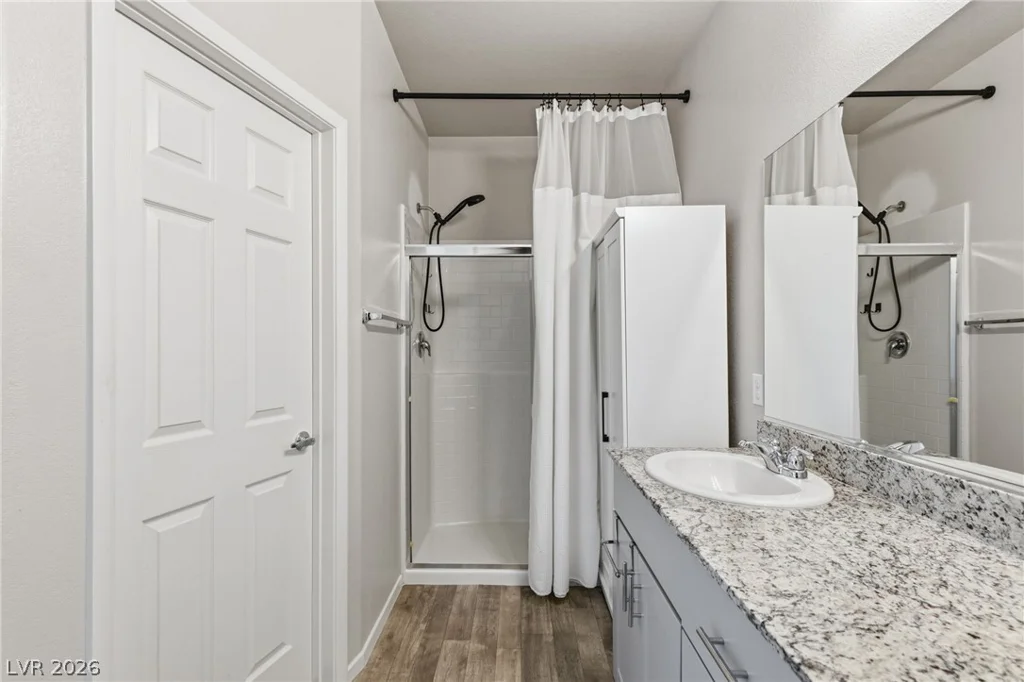 7550 Pink Moon, North Las Vegas, NV 89084