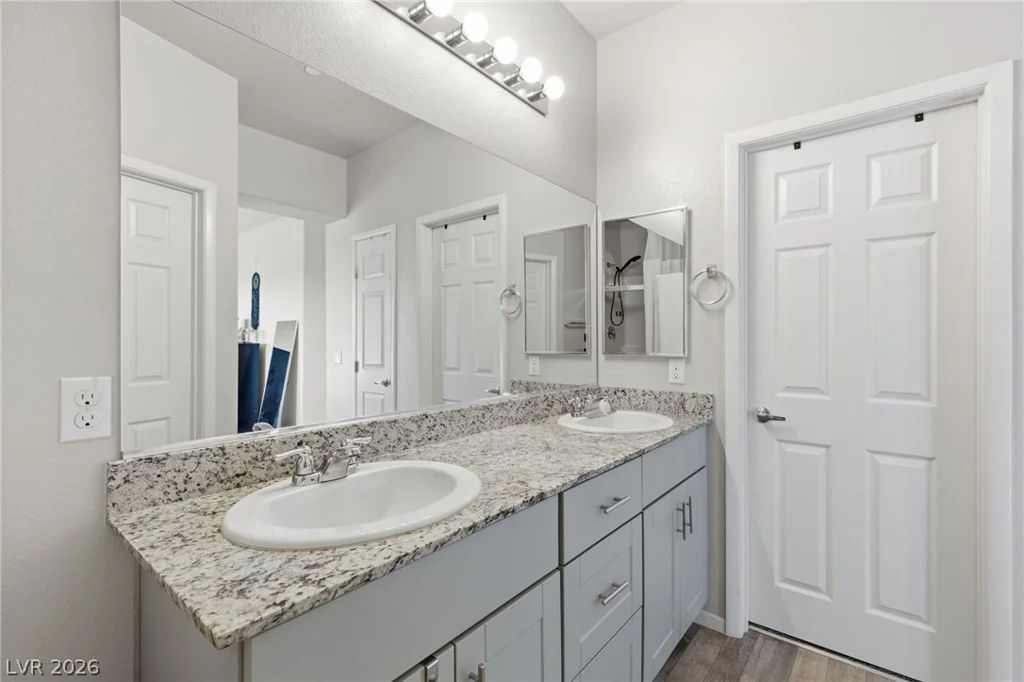 7550 Pink Moon, North Las Vegas, NV 89084