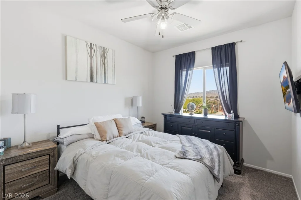 7550 Pink Moon, North Las Vegas, NV 89084
