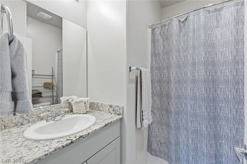 7550 Pink Moon, North Las Vegas, NV 89084