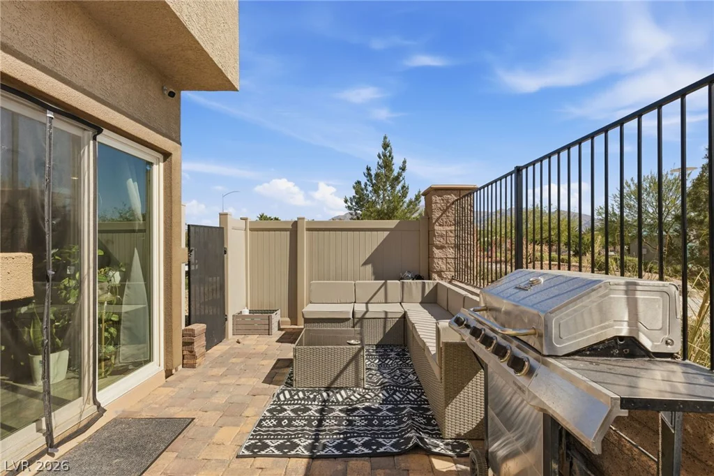 7550 Pink Moon, North Las Vegas, NV 89084