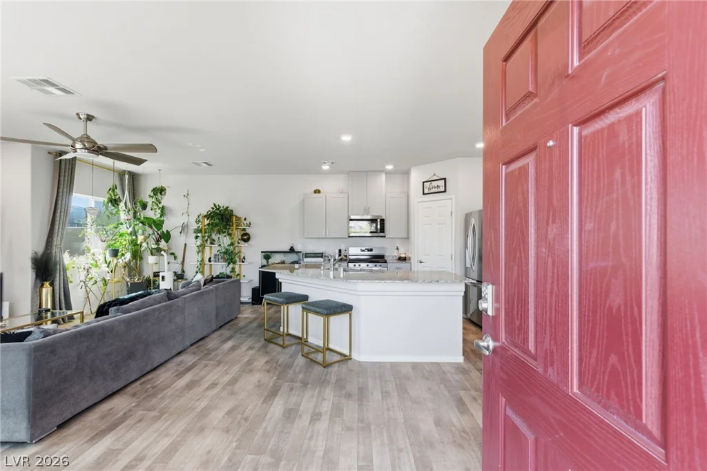 7550 Pink Moon, North Las Vegas, NV 89084