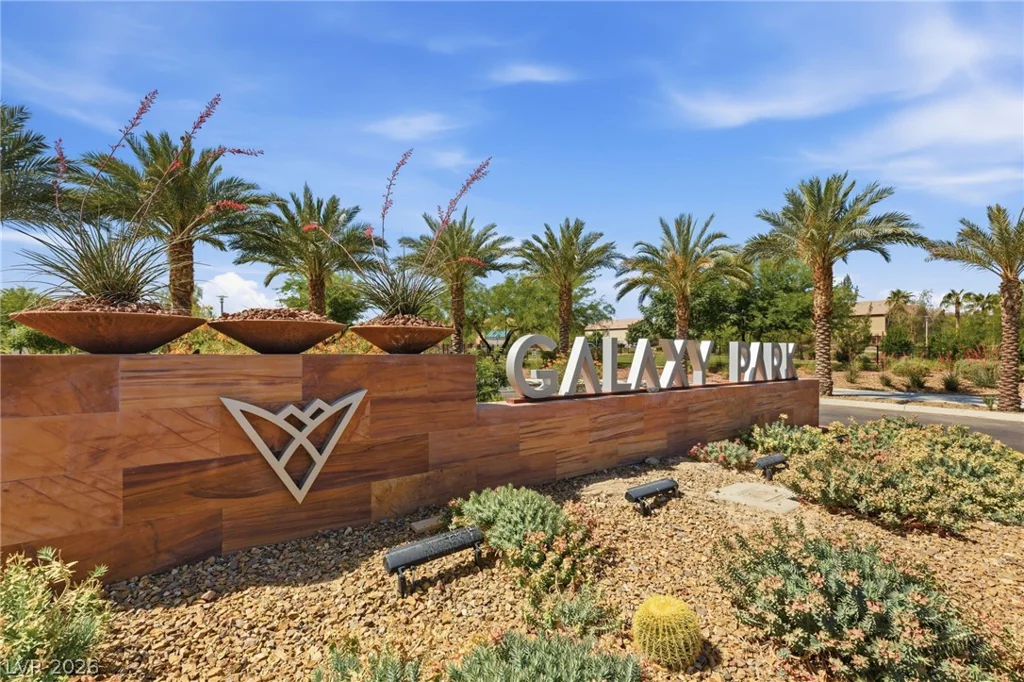 7550 Pink Moon, North Las Vegas, NV 89084