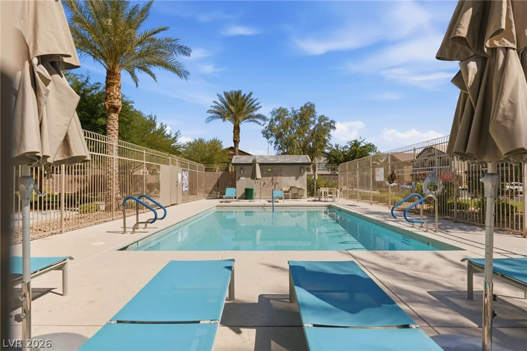 7550 Pink Moon, North Las Vegas, NV 89084