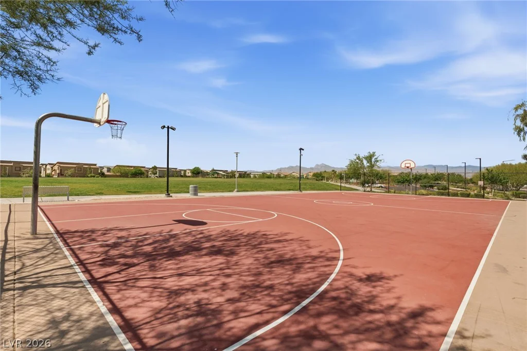 7550 Pink Moon, North Las Vegas, NV 89084