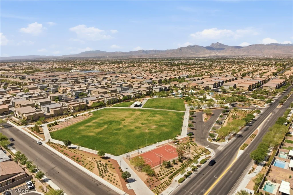 7550 Pink Moon, North Las Vegas, NV 89084