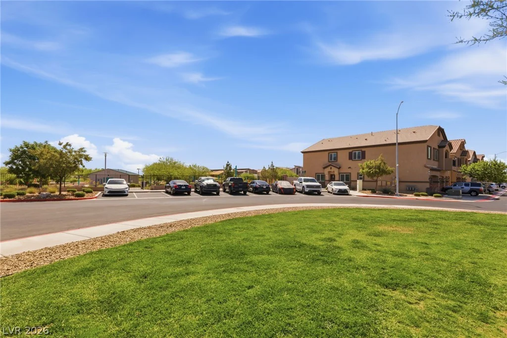 7550 Pink Moon, North Las Vegas, NV 89084