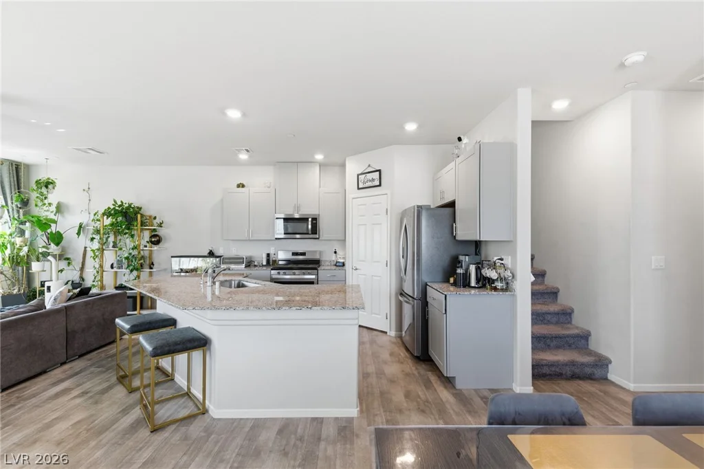 7550 Pink Moon, North Las Vegas, NV 89084