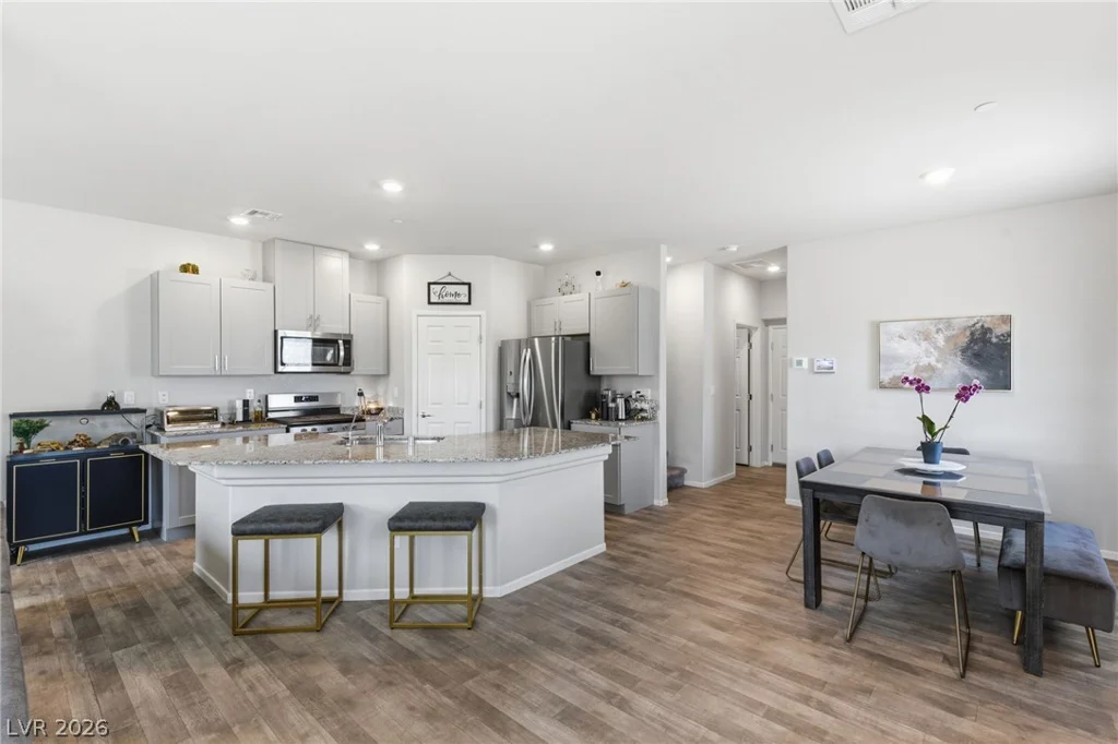 7550 Pink Moon, North Las Vegas, NV 89084