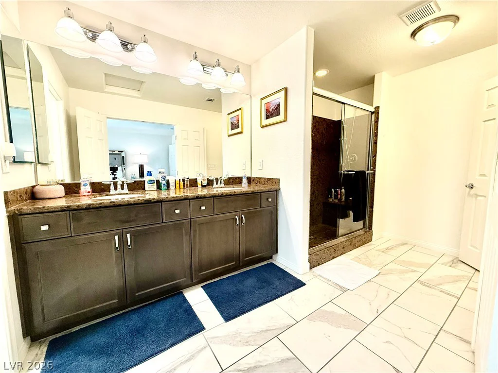 9831 Panther Hollow, Las Vegas, NV 89141