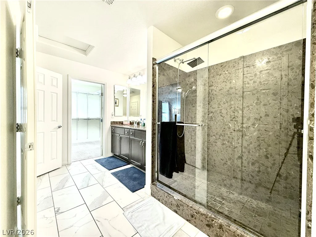 9831 Panther Hollow, Las Vegas, NV 89141