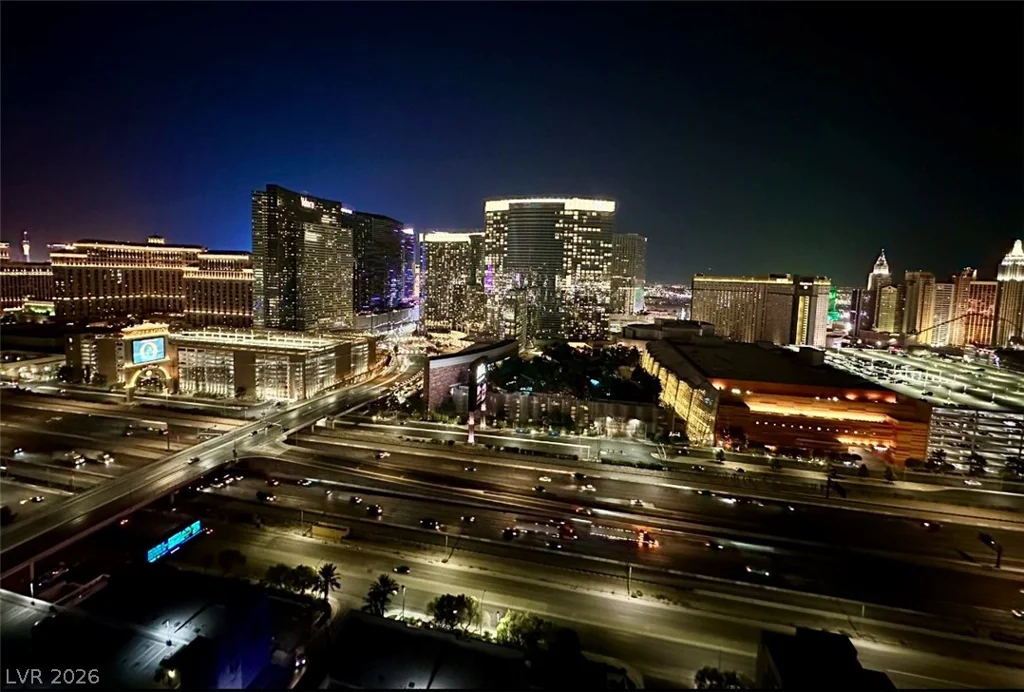 4575 Dean Martin, Las Vegas, NV 89103